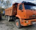 КамАЗ Другая 2008 в Виннице на Automoto.ua КамАЗ Другая, объемом двигателя 0 л и пробегом 0 тыс. км за 20000 $, фото 6 на Automoto.ua