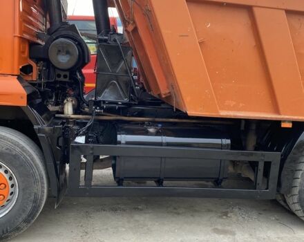 КамАЗ Другая 2008 у Вінниці на Automoto.ua КамАЗ Другая, об'ємом двигуна 0 л та пробігом 0 тис. км за 20000 $, фото 11 на Automoto.ua