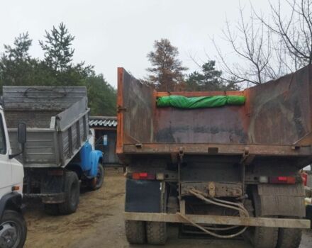 КамАЗ Другая, объемом двигателя 0 л и пробегом 0 тыс. км за 25000 $, фото 2 на Automoto.ua