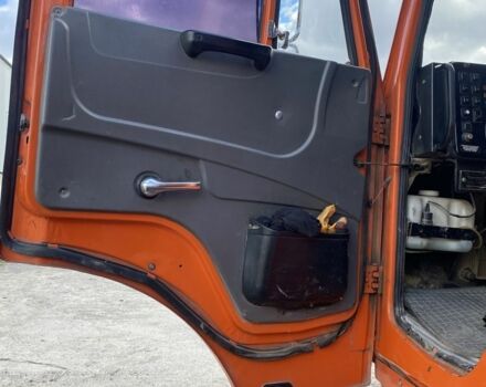 КамАЗ Другая 2008 у Вінниці на Automoto.ua КамАЗ Другая, об'ємом двигуна 0 л та пробігом 0 тис. км за 20000 $, фото 2 на Automoto.ua