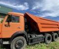 КамАЗ Другая, объемом двигателя 10.85 л и пробегом 0 тыс. км за 19000 $, фото 1 на Automoto.ua