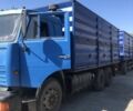 КамАЗ Другая, об'ємом двигуна 14.86 л та пробігом 0 тис. км за 21000 $, фото 1 на Automoto.ua