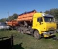 КамАЗ Другая, объемом двигателя 0 л и пробегом 0 тыс. км за 15000 $, фото 2 на Automoto.ua