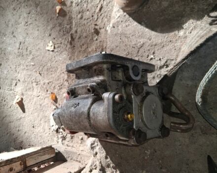 КамАЗ Другая, объемом двигателя 0 л и пробегом 0 тыс. км за 200 $, фото 1 на Automoto.ua