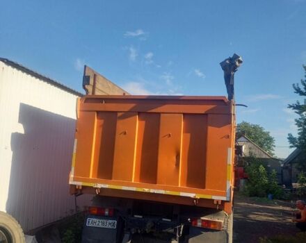 КамАЗ Другая, об'ємом двигуна 0 л та пробігом 0 тис. км за 15500 $, фото 2 на Automoto.ua