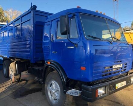 КамАЗ Другая, объемом двигателя 0 л и пробегом 0 тыс. км за 23000 $, фото 3 на Automoto.ua