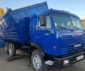 КамАЗ Другая, объемом двигателя 0 л и пробегом 0 тыс. км за 23000 $, фото 1 на Automoto.ua