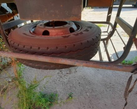 КамАЗ Другая 2013 в Горохов на Automoto.ua КамАЗ Другая, объемом двигателя 0 л и пробегом 0 тыс. км за 28000 $, фото 22 на Automoto.ua