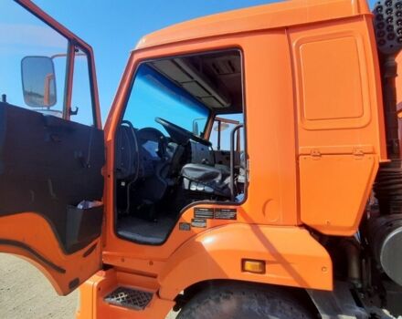 КамАЗ Другая 2013 в Горохов на Automoto.ua КамАЗ Другая, объемом двигателя 0 л и пробегом 0 тыс. км за 28000 $, фото 1 на Automoto.ua
