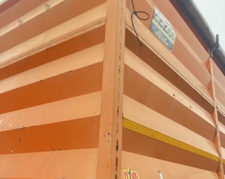 КамАЗ Другая, объемом двигателя 0 л и пробегом 0 тыс. км за 2016 $, фото 3 на Automoto.ua