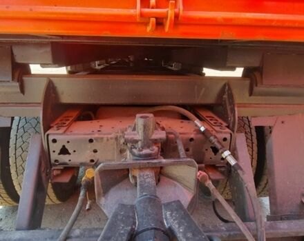 КамАЗ Другая 2013 в Горохов на Automoto.ua КамАЗ Другая, объемом двигателя 0 л и пробегом 0 тыс. км за 28000 $, фото 21 на Automoto.ua