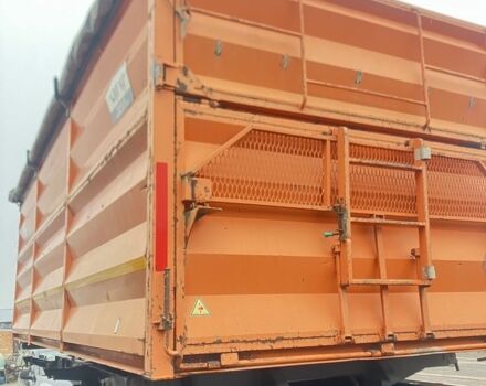 КамАЗ Другая, объемом двигателя 0 л и пробегом 0 тыс. км за 2016 $, фото 1 на Automoto.ua