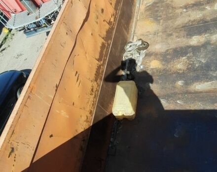 КамАЗ Другая 2013 в Горохов на Automoto.ua КамАЗ Другая, объемом двигателя 0 л и пробегом 0 тыс. км за 28000 $, фото 10 на Automoto.ua