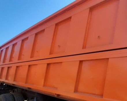 КамАЗ Другая 2013 в Горохов на Automoto.ua КамАЗ Другая, объемом двигателя 0 л и пробегом 0 тыс. км за 28000 $, фото 20 на Automoto.ua