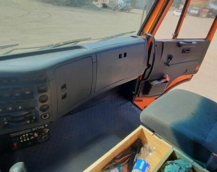 КамАЗ Другая 2013 в Горохов на Automoto.ua КамАЗ Другая, объемом двигателя 0 л и пробегом 0 тыс. км за 28000 $, фото 6 на Automoto.ua