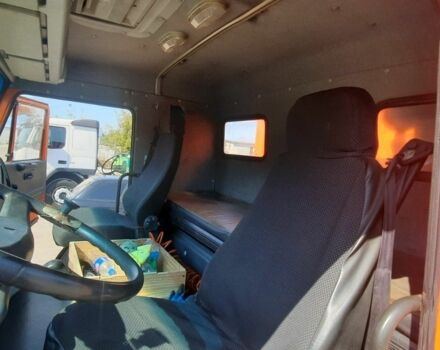 КамАЗ Другая 2013 в Горохов на Automoto.ua КамАЗ Другая, объемом двигателя 0 л и пробегом 0 тыс. км за 28000 $, фото 2 на Automoto.ua