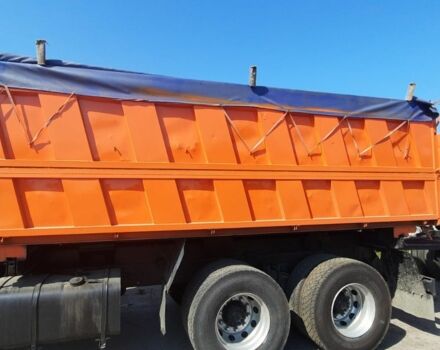 КамАЗ Другая 2013 в Горохов на Automoto.ua КамАЗ Другая, объемом двигателя 0 л и пробегом 0 тыс. км за 28000 $, фото 18 на Automoto.ua