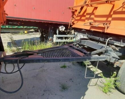 КамАЗ Другая 2013 в Горохов на Automoto.ua КамАЗ Другая, объемом двигателя 0 л и пробегом 0 тыс. км за 28000 $, фото 23 на Automoto.ua