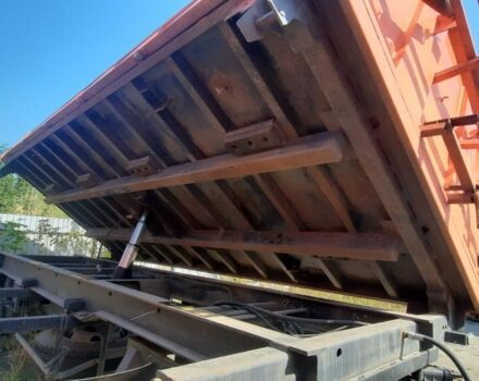 КамАЗ Другая 2013 в Горохов на Automoto.ua КамАЗ Другая, объемом двигателя 0 л и пробегом 0 тыс. км за 28000 $, фото 13 на Automoto.ua