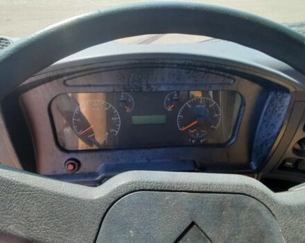 КамАЗ Другая 2013 в Горохов на Automoto.ua КамАЗ Другая, объемом двигателя 0 л и пробегом 0 тыс. км за 28000 $, фото 3 на Automoto.ua