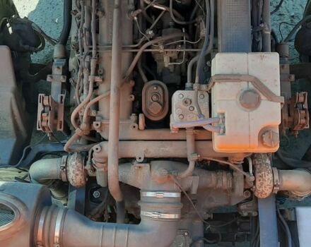 КамАЗ Другая 2013 в Горохов на Automoto.ua КамАЗ Другая, объемом двигателя 0 л и пробегом 0 тыс. км за 28000 $, фото 4 на Automoto.ua