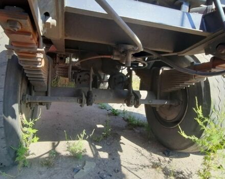 КамАЗ Другая 2013 в Горохов на Automoto.ua КамАЗ Другая, объемом двигателя 0 л и пробегом 0 тыс. км за 28000 $, фото 16 на Automoto.ua