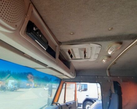 КамАЗ Другая 2013 в Горохов на Automoto.ua КамАЗ Другая, объемом двигателя 0 л и пробегом 0 тыс. км за 28000 $, фото 8 на Automoto.ua