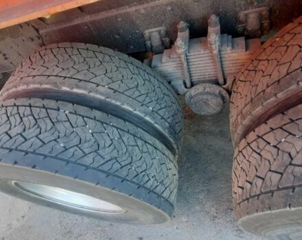 КамАЗ Другая 2013 в Горохов на Automoto.ua КамАЗ Другая, объемом двигателя 0 л и пробегом 0 тыс. км за 28000 $, фото 12 на Automoto.ua