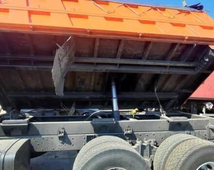 КамАЗ Другая 2013 в Горохов на Automoto.ua КамАЗ Другая, объемом двигателя 0 л и пробегом 0 тыс. км за 28000 $, фото 15 на Automoto.ua