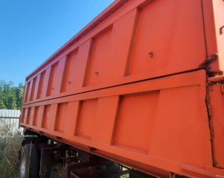 КамАЗ Другая 2013 в Горохов на Automoto.ua КамАЗ Другая, объемом двигателя 0 л и пробегом 0 тыс. км за 28000 $, фото 17 на Automoto.ua