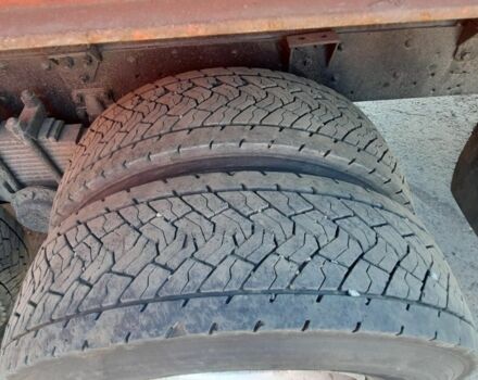 КамАЗ Другая 2013 в Горохов на Automoto.ua КамАЗ Другая, объемом двигателя 0 л и пробегом 0 тыс. км за 28000 $, фото 14 на Automoto.ua