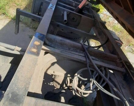 КамАЗ Другая 2013 в Горохов на Automoto.ua КамАЗ Другая, объемом двигателя 0 л и пробегом 0 тыс. км за 28000 $, фото 11 на Automoto.ua