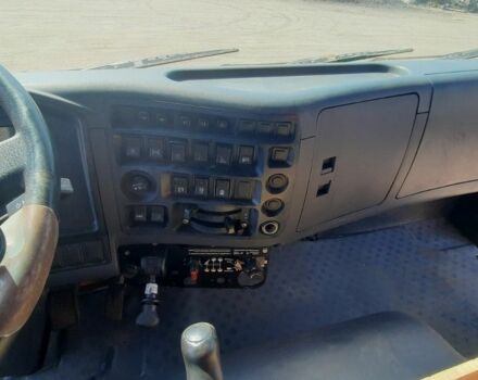 КамАЗ Другая 2013 в Горохов на Automoto.ua КамАЗ Другая, объемом двигателя 0 л и пробегом 0 тыс. км за 28000 $, фото 7 на Automoto.ua