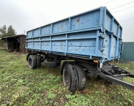 КамАЗ Другая 2014 в Нежине на Automoto.ua КамАЗ Другая, объемом двигателя 0 л и пробегом 0 тыс. км за 4700 $, фото 2 на Automoto.ua