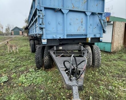 КамАЗ Другая 2014 в Нежине на Automoto.ua КамАЗ Другая, объемом двигателя 0 л и пробегом 0 тыс. км за 4700 $, фото 1 на Automoto.ua