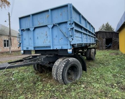 КамАЗ Другая 2014 в Нежине на Automoto.ua КамАЗ Другая, объемом двигателя 0 л и пробегом 0 тыс. км за 4700 $, фото 6 на Automoto.ua