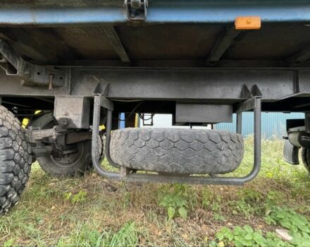 КамАЗ Другая 2014 в Нежине на Automoto.ua КамАЗ Другая, объемом двигателя 0 л и пробегом 0 тыс. км за 4700 $, фото 3 на Automoto.ua