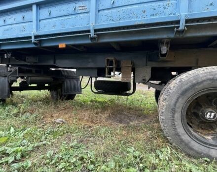 КамАЗ Другая 2014 в Нежине на Automoto.ua КамАЗ Другая, объемом двигателя 0 л и пробегом 0 тыс. км за 4700 $, фото 4 на Automoto.ua