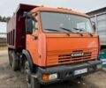 КамАЗ Другая, объемом двигателя 0 л и пробегом 0 тыс. км за 13000 $, фото 1 на Automoto.ua
