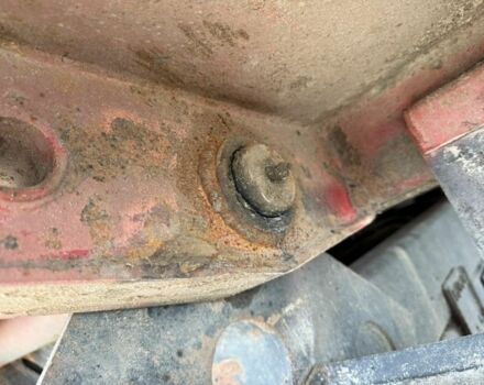 КамАЗ Другая, объемом двигателя 0 л и пробегом 0 тыс. км за 12000 $, фото 3 на Automoto.ua