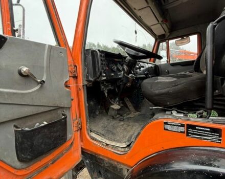 КамАЗ Другая, объемом двигателя 0 л и пробегом 0 тыс. км за 12000 $, фото 2 на Automoto.ua