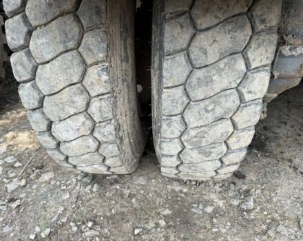 КамАЗ Другая, объемом двигателя 0 л и пробегом 0 тыс. км за 8600 $, фото 1 на Automoto.ua