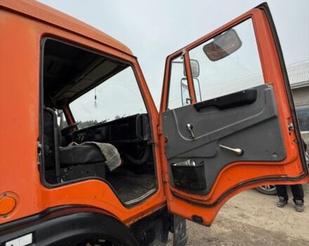 КамАЗ Другая, объемом двигателя 0 л и пробегом 0 тыс. км за 12000 $, фото 1 на Automoto.ua