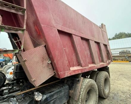 КамАЗ Другая, объемом двигателя 0 л и пробегом 0 тыс. км за 12000 $, фото 4 на Automoto.ua