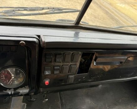 КамАЗ Другая, объемом двигателя 0 л и пробегом 0 тыс. км за 8600 $, фото 6 на Automoto.ua