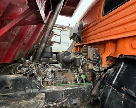 КамАЗ Другая, объемом двигателя 0 л и пробегом 0 тыс. км за 12000 $, фото 6 на Automoto.ua