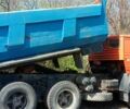КамАЗ Другая, об'ємом двигуна 10.85 л та пробігом 0 тис. км за 5200 $, фото 1 на Automoto.ua