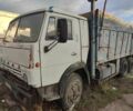 КамАЗ Другая, объемом двигателя 10.85 л и пробегом 0 тыс. км за 6200 $, фото 1 на Automoto.ua