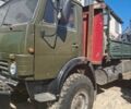 КамАЗ Другая, объемом двигателя 10.85 л и пробегом 0 тыс. км за 32000 $, фото 1 на Automoto.ua