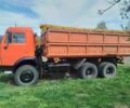 КамАЗ Другая, объемом двигателя 10.85 л и пробегом 0 тыс. км за 13500 $, фото 1 на Automoto.ua